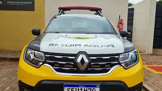 Briga entre irmãos em Matelândia termina na Delegacia