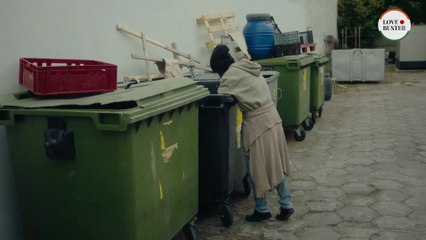 ग़रीबी से सफलता तक: बेघर लड़की ने बनाईं फर्स्ट लेडी 🏆