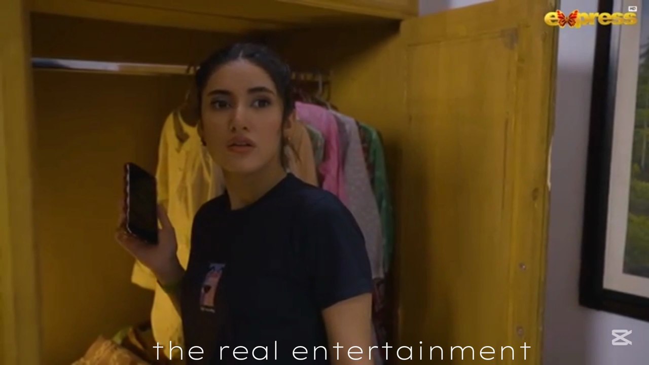 Ghost meri dost part 3 best urdu\hindi  telefilm