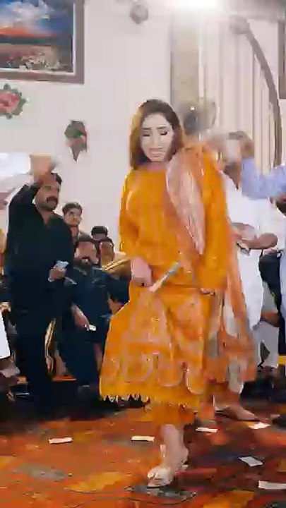 dance short video