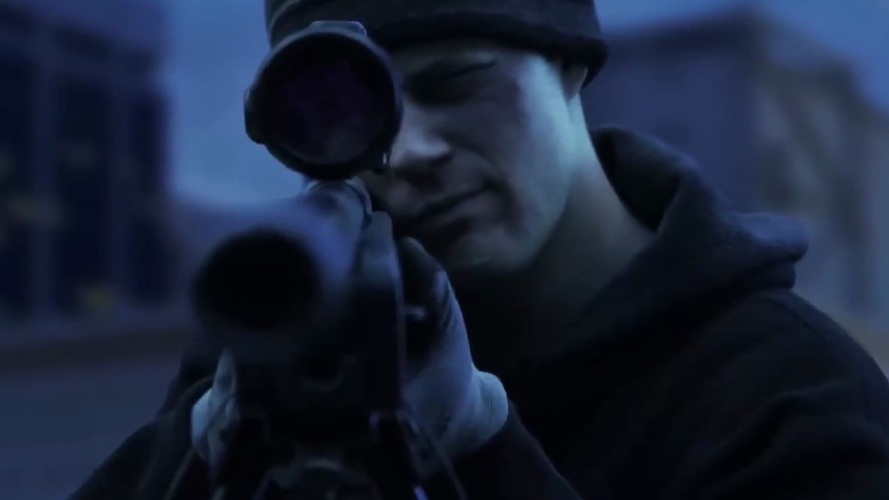 RETRIBUTION | Intense Action Short Film | Justice & Revenge | Family Entertainment