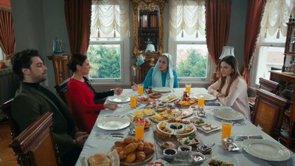 Hold my hand Ep-83 in urdu | Elimi Birakma