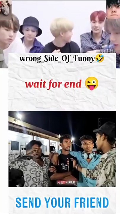 Try not to laugh challenge 😂😂