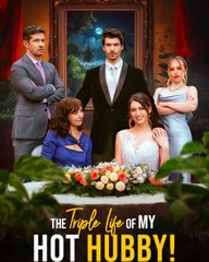 The Triple Life Of My Accidental Husband #Full Movie #full HD