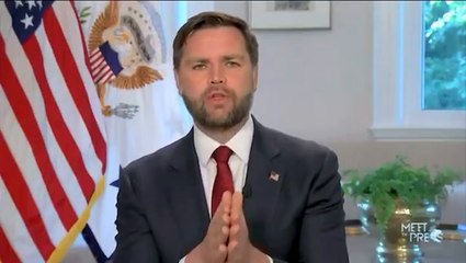 JD Vance warns Iran retaliation to US strike would be ‘catastrophic mistake’