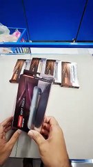 Unboxing & Review of Unomax Soft Touch & Dolce Metal Ball Pen | Premium Pens for Executive Gifting