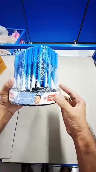 Unboxing & Review of Viral Flair Springo Ball Pen | Exam Special Pen for UPSC Aspirants!