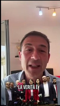 Roberto Di Stefano - CHI DIFENDELA SICUREZZA NON PUÒ ESSERE MESSO SOTTO PROCESSO! (22.06.25)