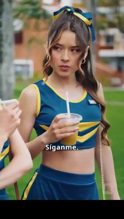 Sirviendo a mi rival Completa GRATIS