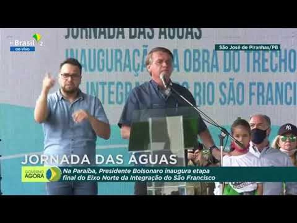 “Ninguém está furando o teto”, repete Bolsonaro, sobre orgia fiscal de Paulo Guedes