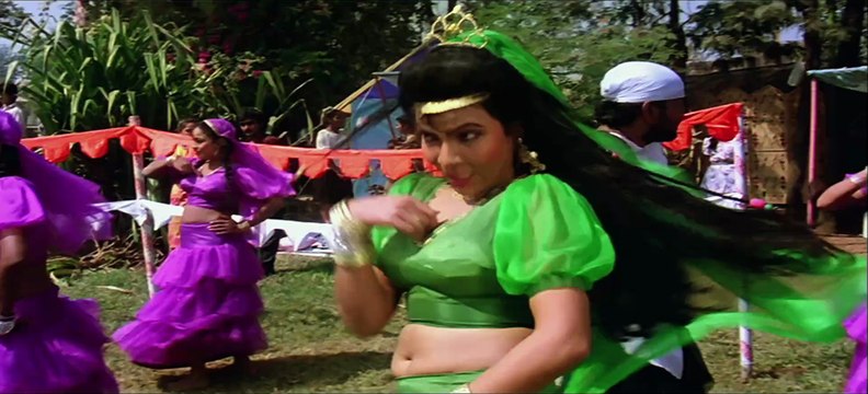 Dil Tujhpe Aa Gaya - Dil Hai Ke Manta Nahin (1991)