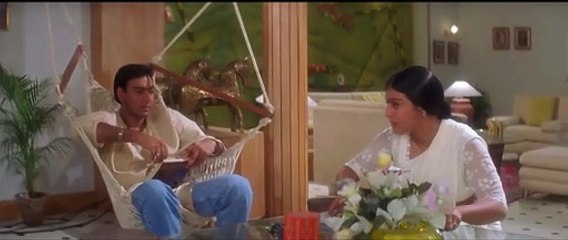 Title Track - Dil Kya Kare 1999 Songs