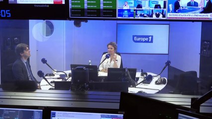 Israël-Iran : «Téhéran ne peut pas accepter une capitulation sans condition», explique David Rigoulet-Roze