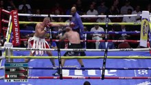 Damian Knyba vs. Marcin Siwy (21-06-2025) Full Fight