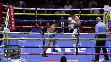 Brandun Lee vs. Elias Araujo (21-06-2025) Full Fight