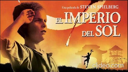 El imperio del sol (1987) parte 2 español latino