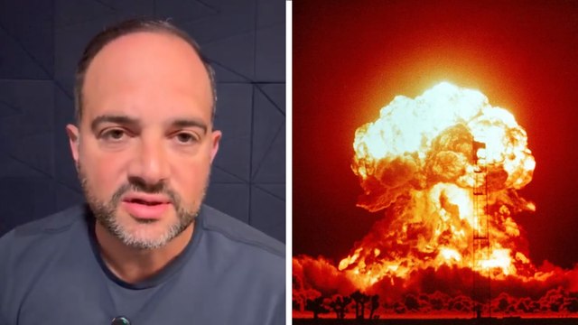 Leon Krauze analiza el “inicio” de la Tercera Guerra Mundial tras bombardeos de Estados Unidos a Irán