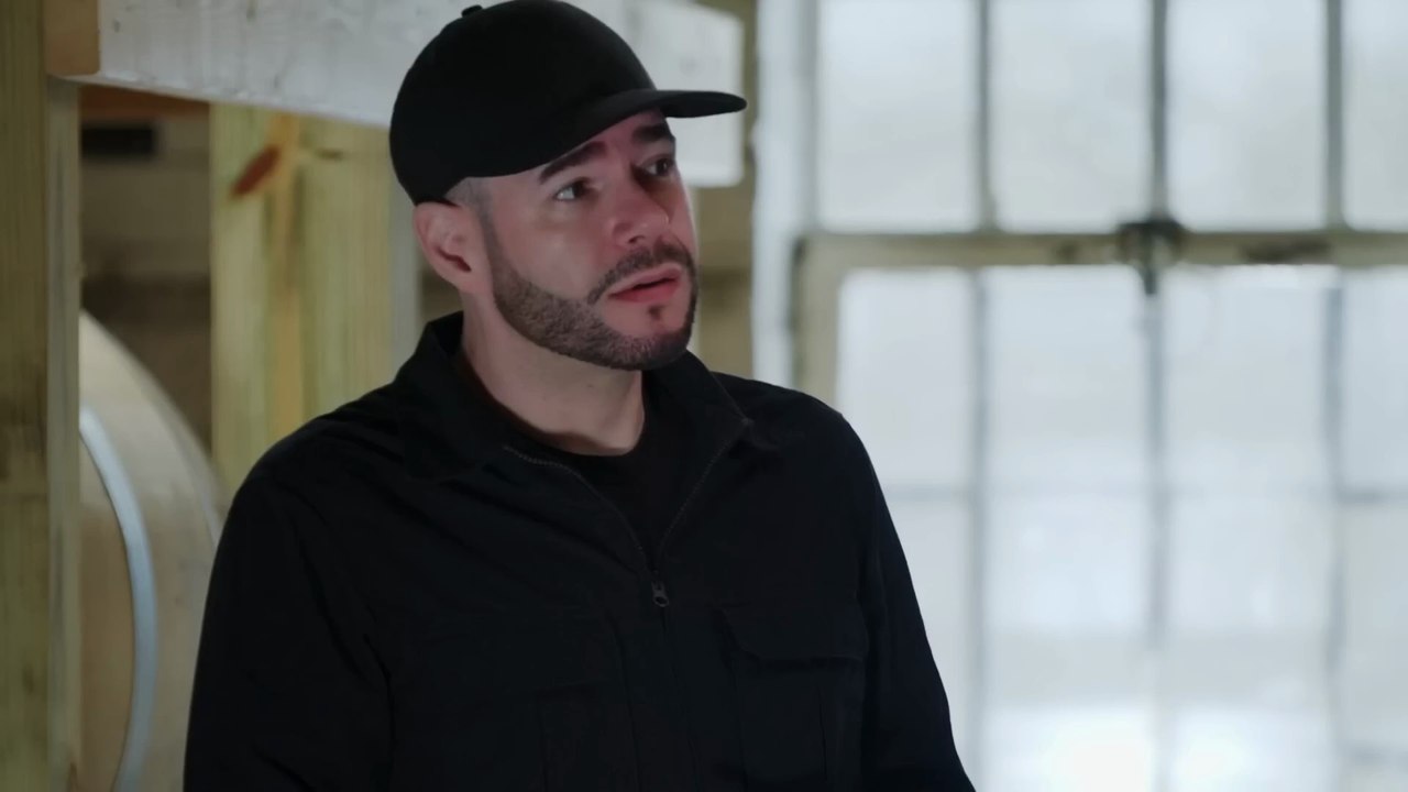 Fantasmas: Prisión Poltergeist Revela Actividad Paranormal