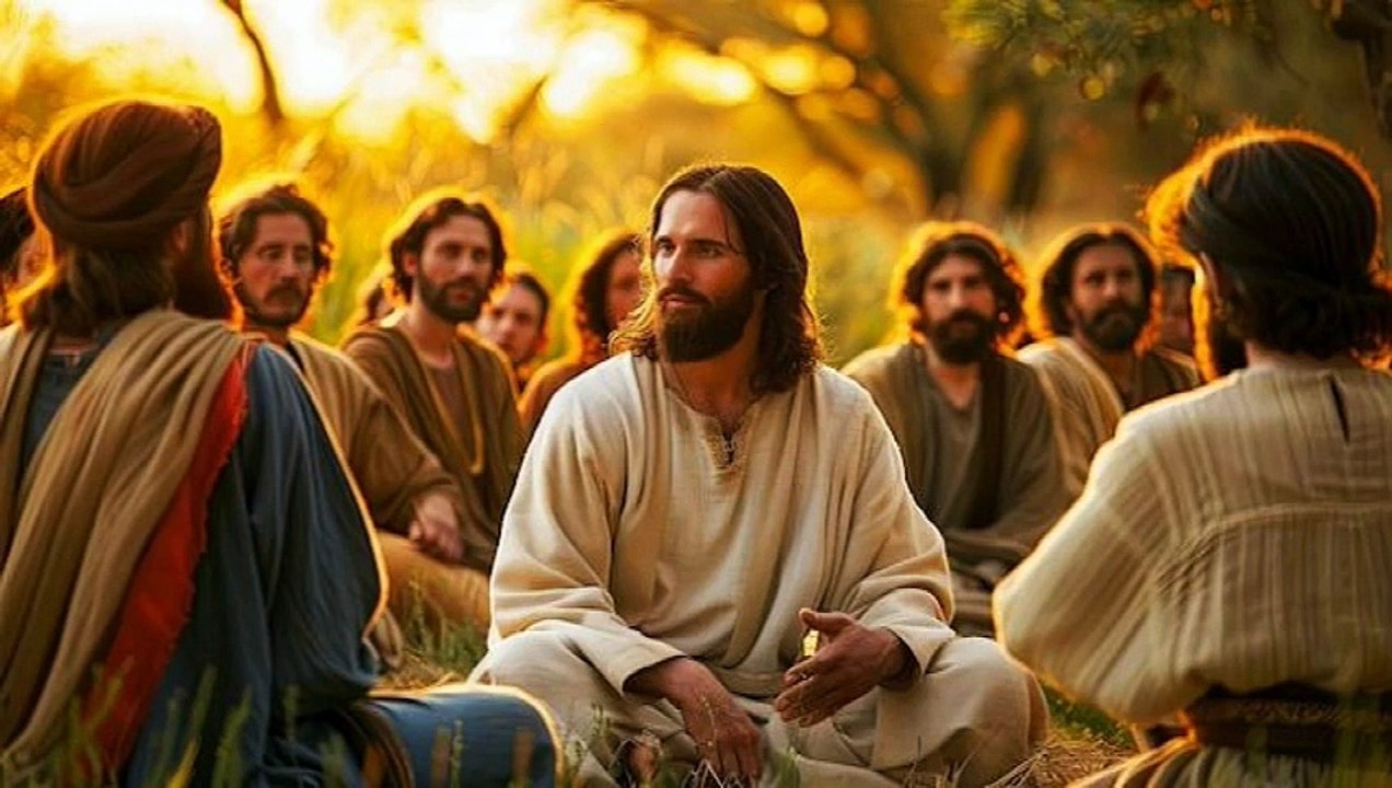 Catholic Daily Gospel and Reading in Hindi 23 June 2025 _ Today's Bible Verse _ Aaj ka Susamachar