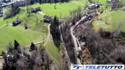 Video News - Moto fuori strada, 55enne muore in Maniva