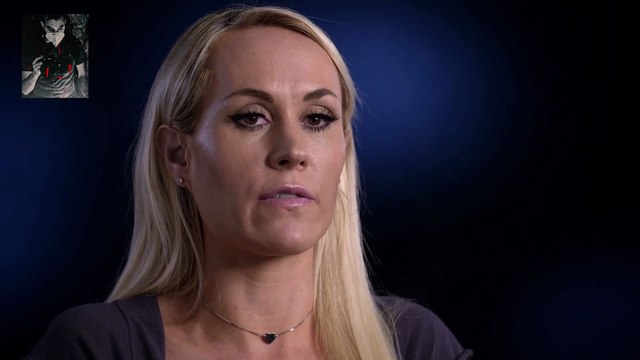 Este bosque está embrujado. Bosques de Fantasmas y Hombres Lobo