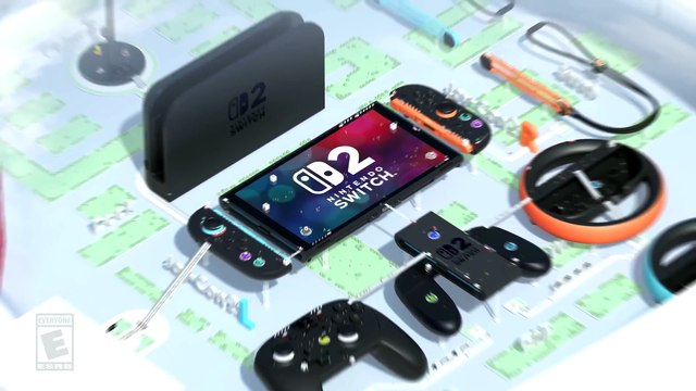 Notre avis sur Nintendo Switch 2 Welcome Tour : Faut-il craquer pour cette luxueuse démo technique ?