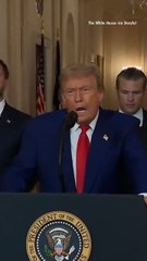 President Trump Announces Bombings of 3 Iran Nuclear Sites as U.S. Joins Israel’s War