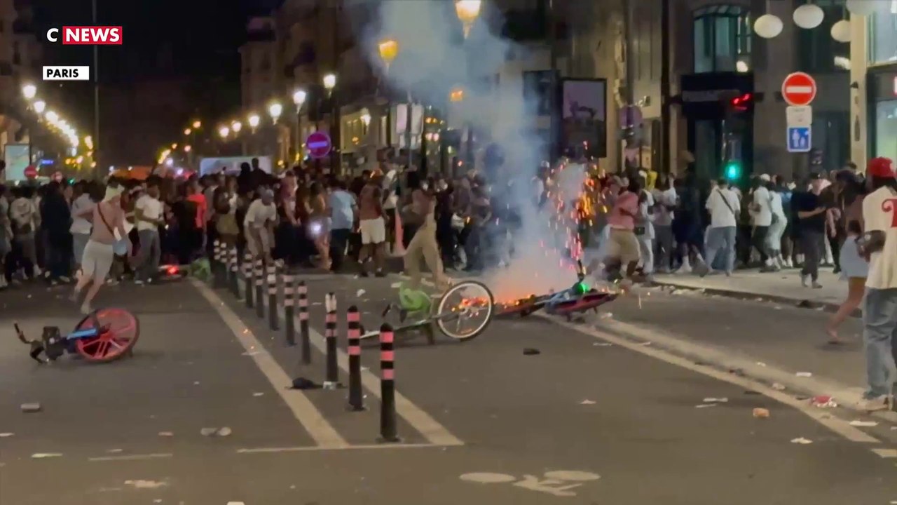 Fête de la musique : quand les festivités virent aux débordements et aux agressions