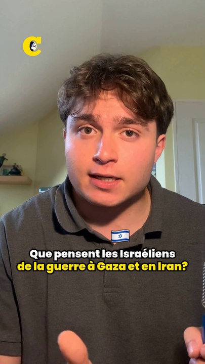 Que pensent les Israéliens de la guerre ?