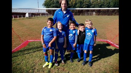 Retrospective Saison 2024-2025 U6U7