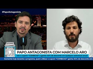 Não vai ter "canetada", diz relator da MP do Auxílio Brasil