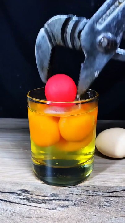 Amazing satisfying video