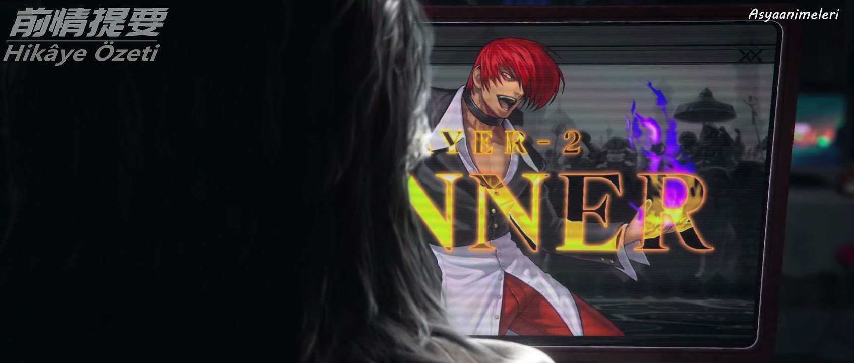Ling Cage S2E06