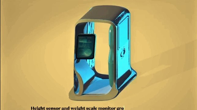 Zayed Sustainability Prize-Aji's Telehealth