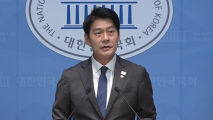 민주 "김민석에 철 지난 색깔론까지...과오 망각한 발목잡기" / YTN