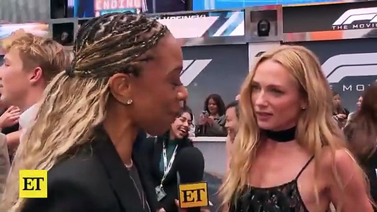 Kerry Condon SHUTS DOWN MCU Casting Rumors (Exclusive