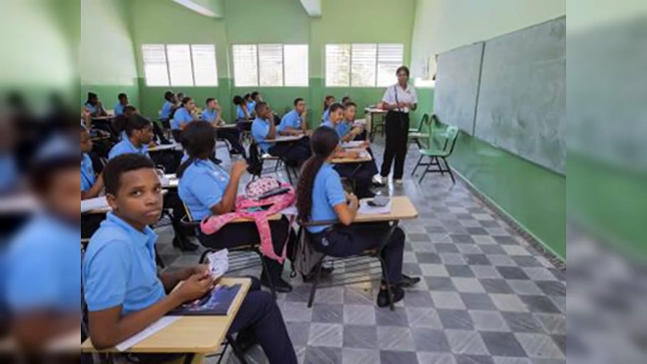 Unos 114 estudiantes van a pruebas nacionales