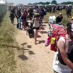 İsrail’de Panik: Ülke Dışına Çıkışlar YASAK! Binlerce Kişi İç Bölgelerde Güvenli Alan Arayışında