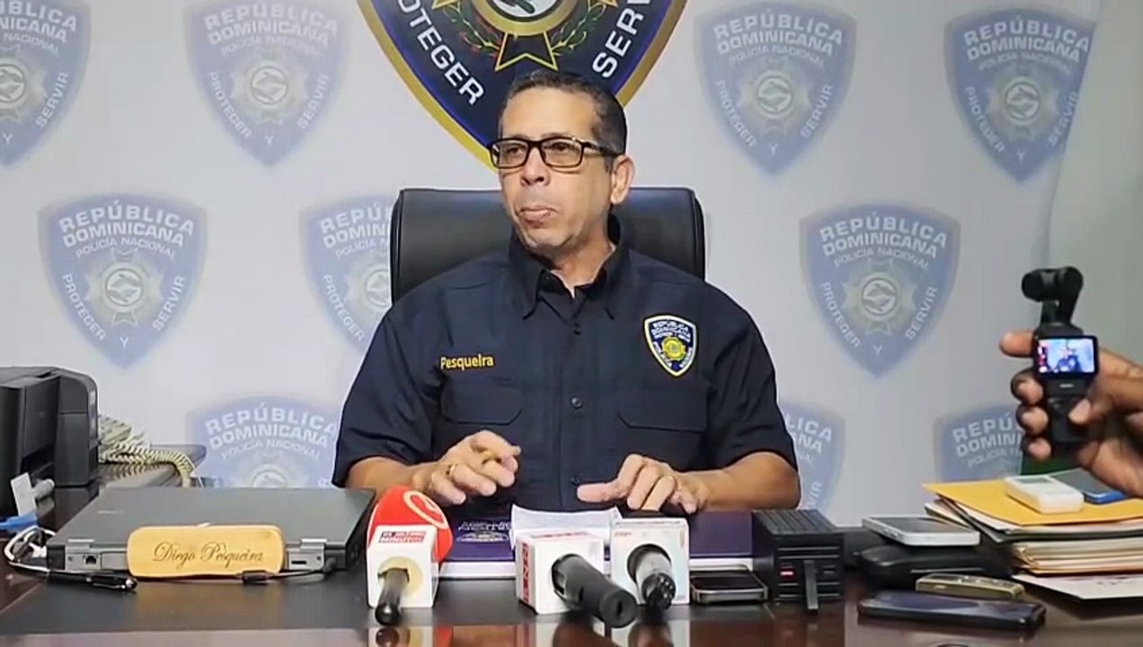 Policía y Ministerio Público profundizan investigaciones sobre muerte de hombre en La Vega