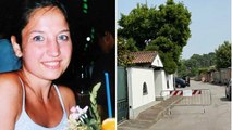 Garlasco, laudio choc che cambierebbe tutto sul delitto di Chiara Poggi #garlasco #chiarapoggi