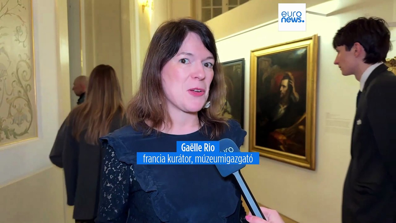 Chopin és Sand kiállítás Varsóban: zene, művészet és barátság