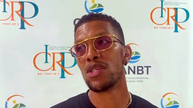 [GUADELOUPE ] Fête de la musique à Pointe-Noire : Kenzy et Céphora ont un message pour les jeunes artistes