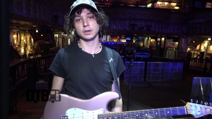 Friday Pilots Club’s James Kourafas - GEAR MASTERS Ep. 580