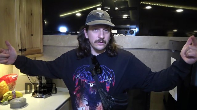 Baest - BUS INVADERS Ep. 2058
