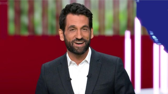 GALA VIDEO - Dominique Tenza fait ses adieux au 19.45 de M6 : un beau moment de gratitude et d’émotion