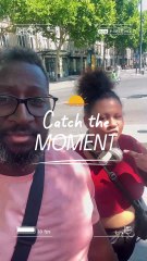 Journée magique avec mes filles