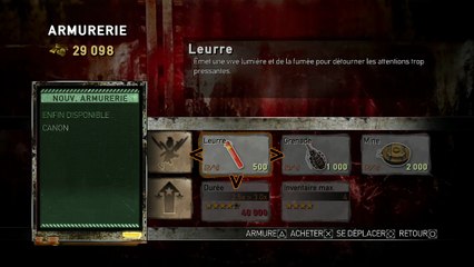 Dead Nation online multiplayer - ps3