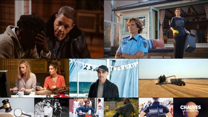 Programme TV soirée du Lundi 23 juin 2025