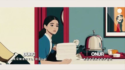 مسلسل فندق الاحلام الحلقة 16 السادسة عشر مدبلجة