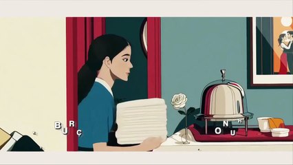 مسلسل فندق الاحلام الحلقة 19 التاسعة عشر مدبلجة